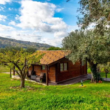 Quinta do Quinto - Turismo de Habitação