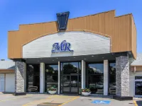 Motel Roberval Hotels in Roberval