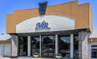 Motel Roberval