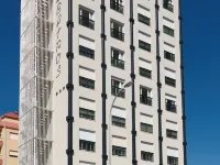 Hotel Albatros Hotels in Safor