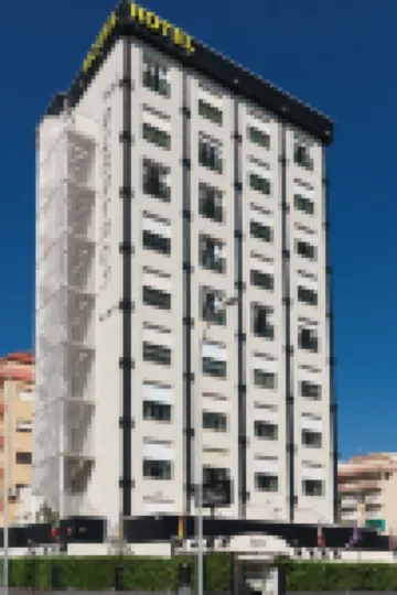 Hotel Albatros