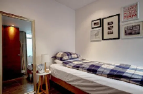 InkaHuset Pacasmayo Hoteles en 