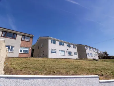 Seafield Court