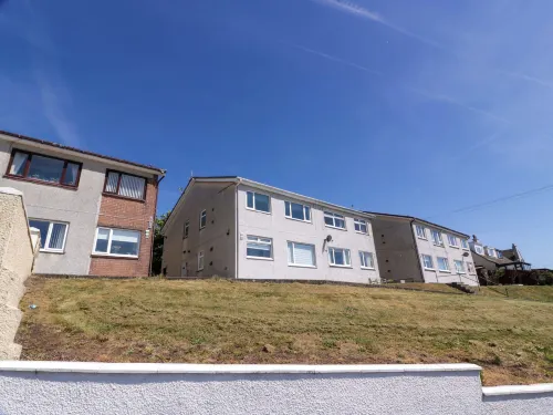 Seafield Court Hotels in Ardrossan