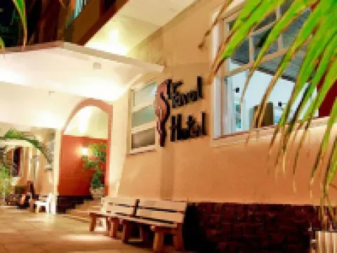 Farol Hotel Hotels in Torres