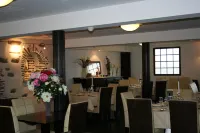 Hôtel Ariane & Spa - Morgenmad