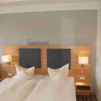 Hotel-Restaurant Ammertmann Rooms