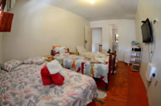 Pousada Residencial Porto de Galinhas