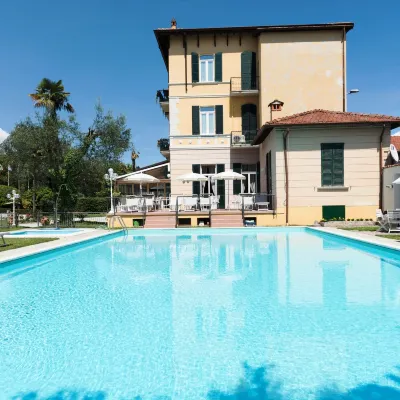 Hotel Maderno Hotels near Il Vittoriale