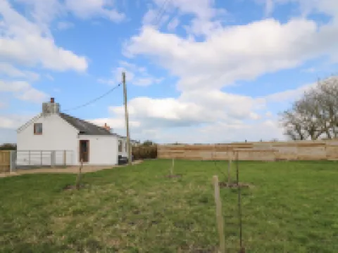 Blaenferwig Hotels in 