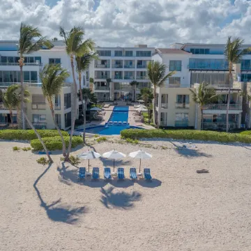 Costa Atlantica Punta Cana - Beach Vacation Condos