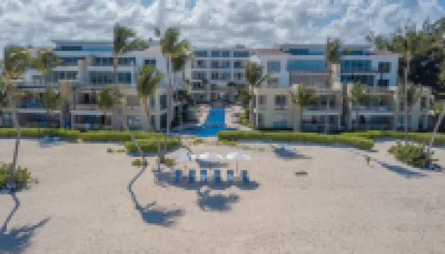 Costa Atlantica Punta Cana - Beach Vacation Condos