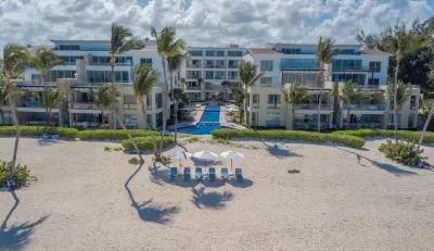 Costa Atlantica Punta Cana - Beach Vacation Condos Hotels near Iberostar Dominicana Garden