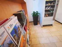 ホテル ヤコバーホフ ブレヒトハウス周辺のホテル