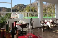 Hotel JD TEPOZTLÁN - Morgenmad