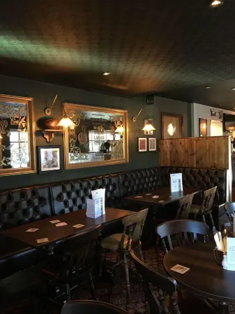 Greyfriars Inn by Greene King Inns Отели рядом с достопримечательностью «Кафедральный собор Сент-Эндрюс»