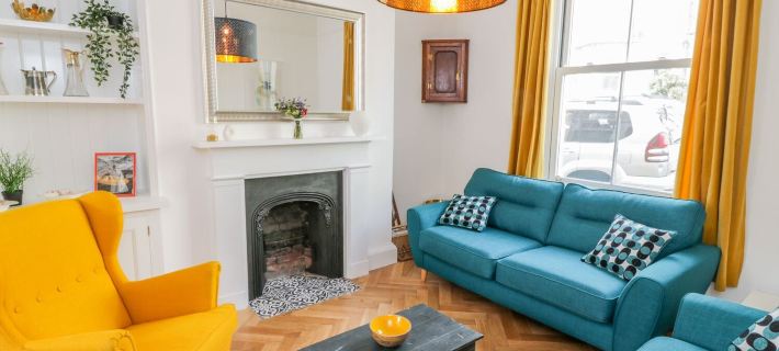 West Cliff House Hotels in Whitby