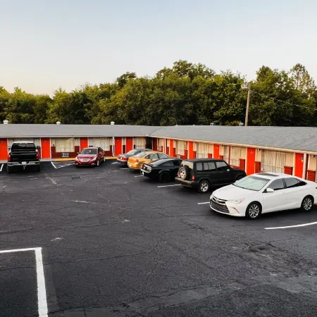 Linwood Motel