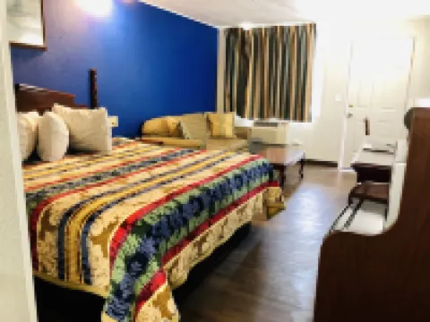 林伍德汽車旅館 帕拉古爾德酒店