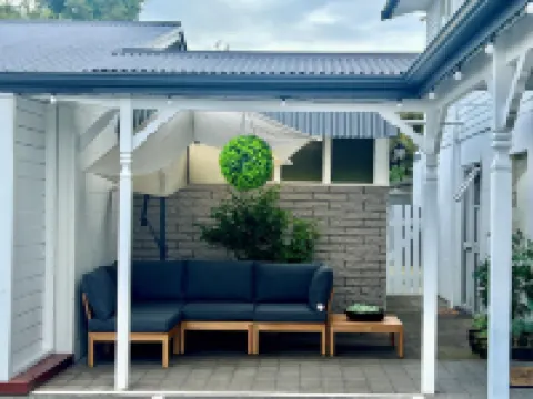 Ashbrook Motel Taupo