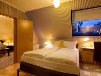 ホテル パラティーノ ズンダーンのホテル