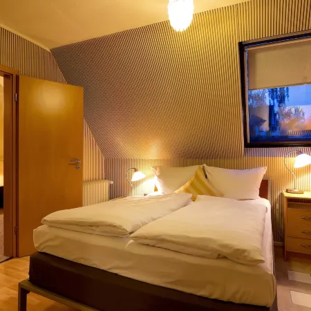 Hotel Palatino