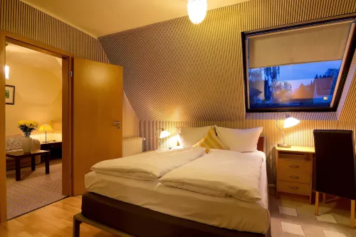 Hotel Palatino
