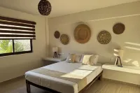 Ixic posada boutique Hotels in Zihuatanejo