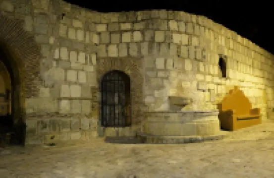 La Casa Carlota