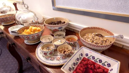 Killiane Castle Country House & Farm