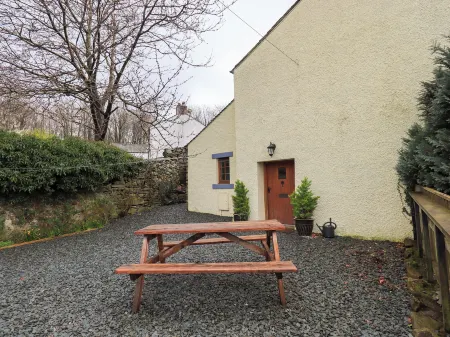 Scales Cottage Отели в г. Уайтоп