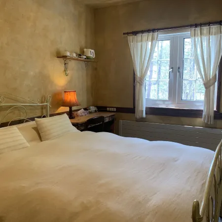 B&B Nomanomori