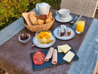 Hôtel des Roches - Climatisation