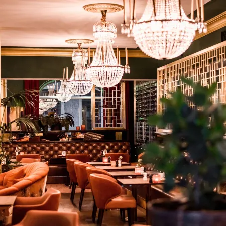 Varbergs Stadshotell & Asia Spa