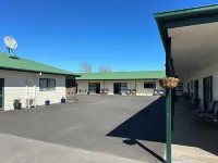 Coromandel Court Motel Hotel di Coromandel