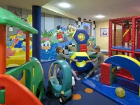 Harmls Aparthotel Hotels in Flachau