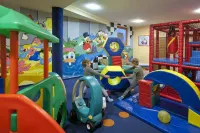 Harmls Aparthotel Hotels in Flachau