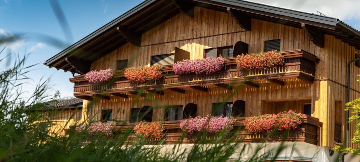 Gasthof Steinerwirt Hoteles en Distrito de Salzburg-Umgebung