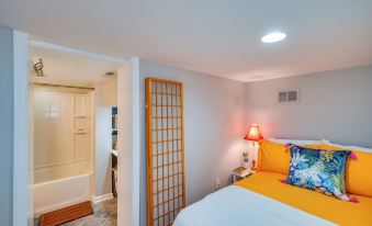 Less Than 1 Mi to Wineries Quaint and Cozy Waterford Studio