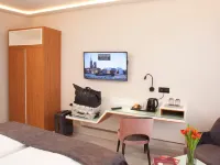 Hotel Schweriner Hof Hotels in Stralsund