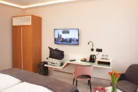 Hotel Schweriner Hof Hotels in Stralsund