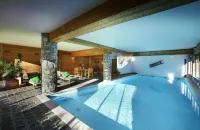 Hotel Autantic Hotels in Bourg-Saint-Maurice