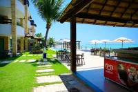 Waterfront Apart Hotel Hôtels à : Maceió