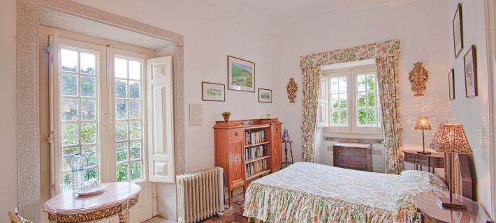 Quinta de Sao Thiago Hotels in Sintra