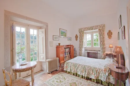 Quinta de Sao Thiago Отели рядом с достопримечательностью «Кинта да Регалейра»