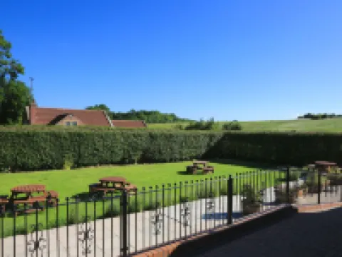 The George Carvery & Hotel Hotels in Harrogate