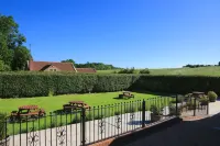 The George Carvery & Hotel