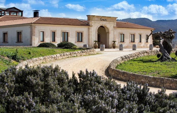 Locanda Gulfi