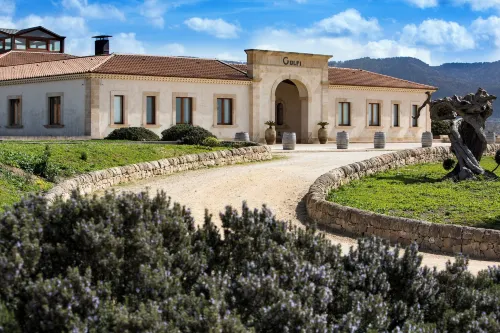 Locanda Gulfi - Villas