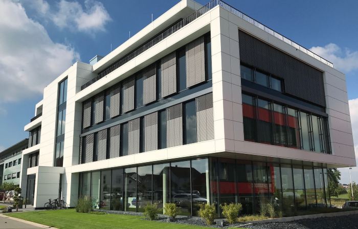 Toploft the Aparthotel